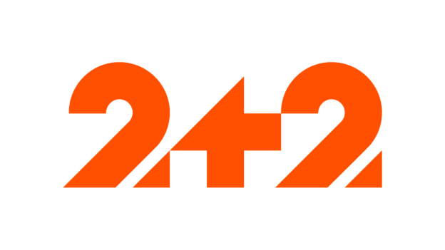 2+2