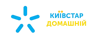 Kyivstar Logo